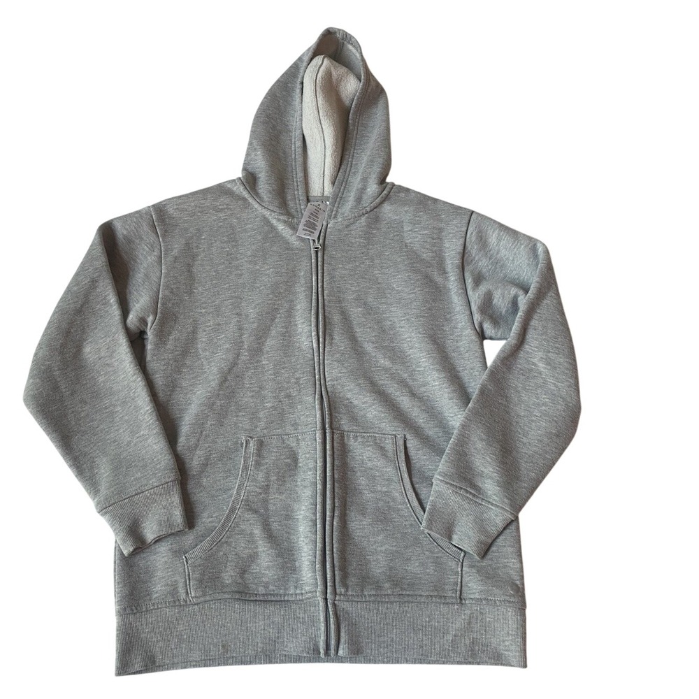 Grey Danskin‎ Women's Jacket
